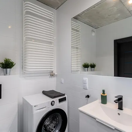 Dabie Park Apartment