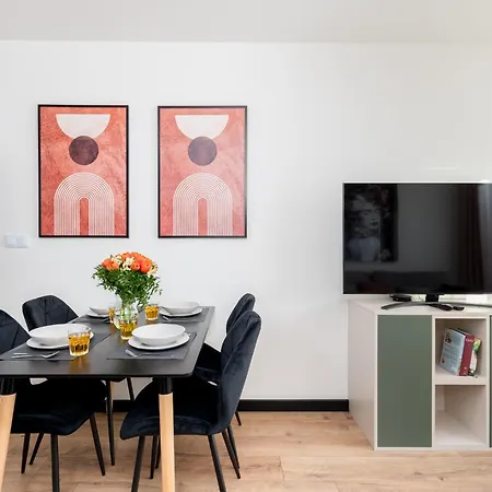 Dabie Park * Kraków