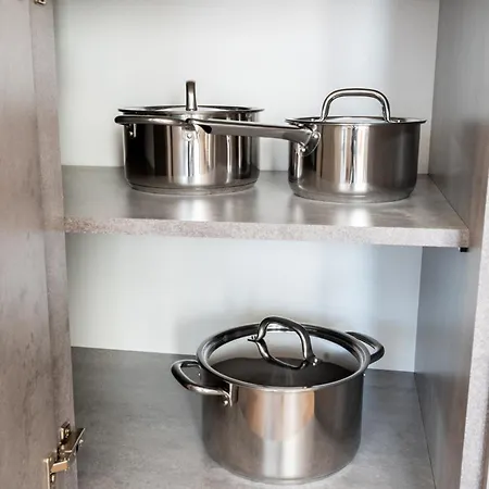 Appartement Dabie Park