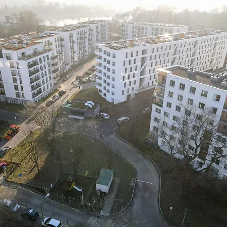 Dabie Park Apartament