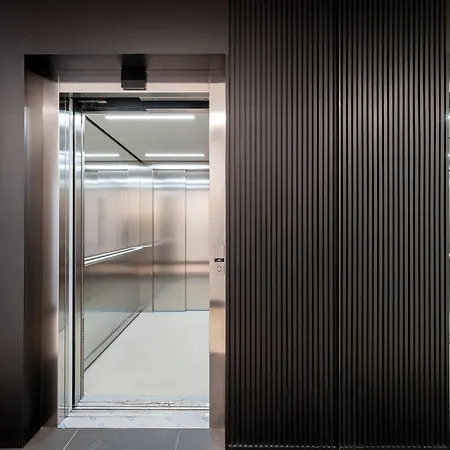 Appartement Dabie Park *