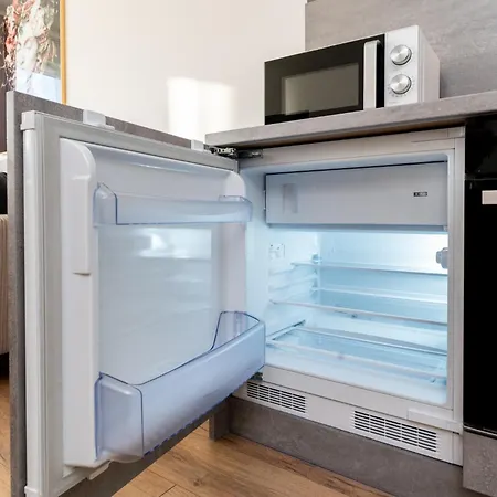 Dabie Park * Cracovie