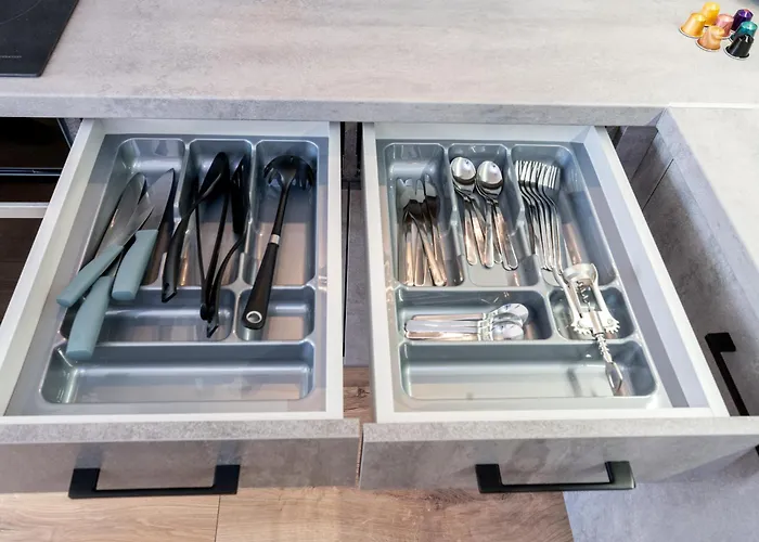 Dabie Park Lägenhet *