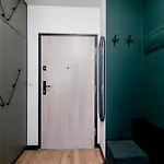 Dabie Park Apartmán *