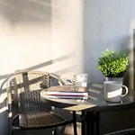Dabie Park Apartmán *