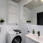 Dabie Park Apartmán