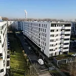 Apartmán Dabie Park