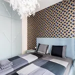 Apartmán Dabie Park *
