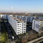 Dabie Park * Krakov