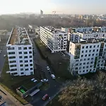 Dabie Park Apartmán Krakov