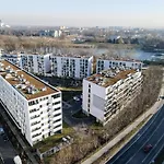 Dabie Park Krakov