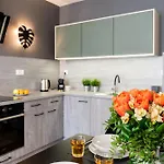 Apartmán Dabie Park