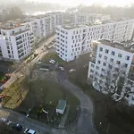 Dabie Park Apartmán