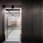 Apartmán Dabie Park *