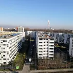 Dabie Park Apartmán Krakov