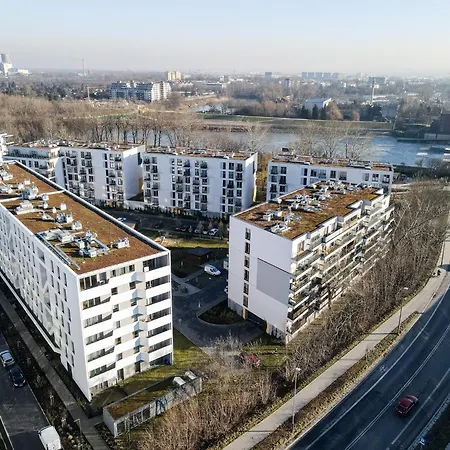 Dabie Park كراكوفيا