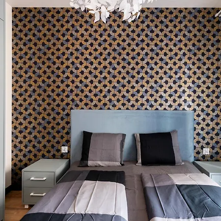 Dabie Park كراكوفيا